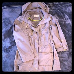 Michael Kors light weight jacket